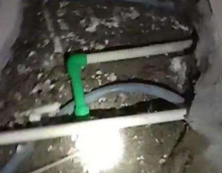凤翔卫生间漏水多少钱