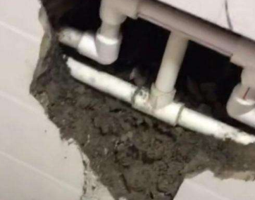 凤翔卫生间漏水哪家好