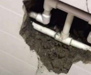 凤翔卫生间防水找谁好