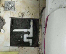 凤翔卫生间防水推荐公司