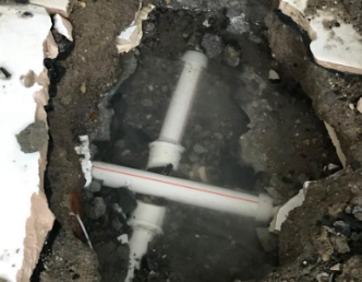 凤翔卫生间防水公司