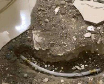 凤翔卫生间测漏水哪家优惠