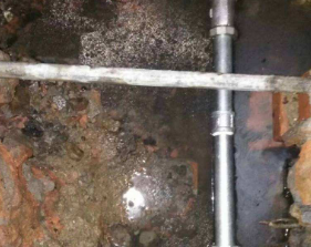 凤翔卫生间测漏水多少钱