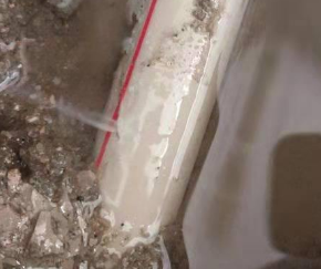 凤翔水管维修公司