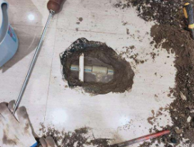 凤翔卫生间防水多少钱