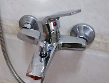 凤翔水管维修多少钱