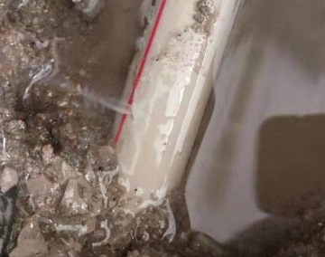 凤翔水管维修多少钱
