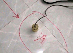凤翔卫生间测漏水多少钱