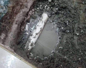 凤翔卫生间测漏水哪家好