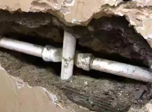 凤翔水管维修哪家好
