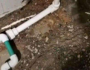 凤翔卫生间测漏水服务电话