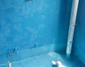凤翔卫生间防水多少钱