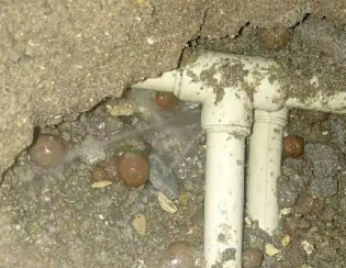 凤翔卫生间测漏