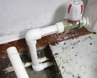 凤翔卫生间测漏水多少钱