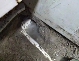凤翔卫生间测漏水多少钱