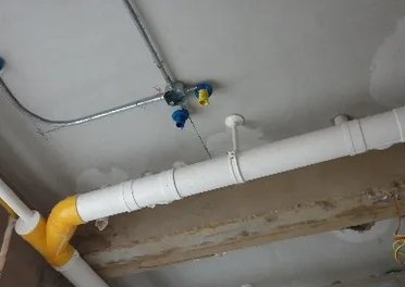 凤翔水管维修多少钱