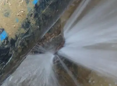 凤翔卫生间测漏水施工步骤