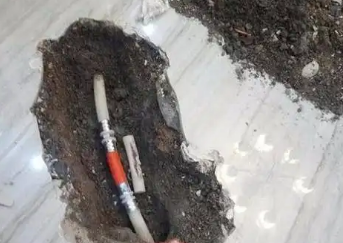 凤翔卫生间测漏水哪家好
