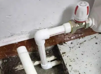 凤翔卫生间测漏水多少钱
