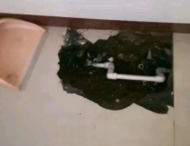 凤翔卫生间测漏水多少钱
