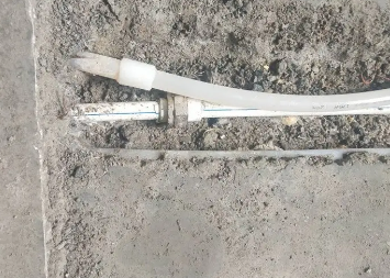 凤翔卫生间测漏水之解决方法