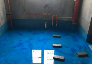 凤翔卫生间防水步骤