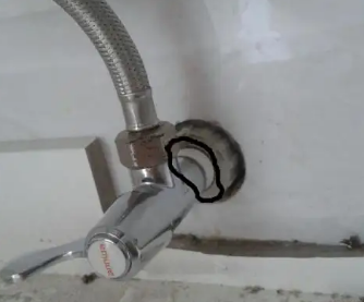 凤翔水管维修多少钱