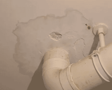 凤翔卫生间测漏水的检测方法