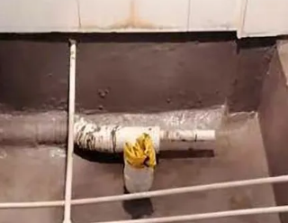 凤翔卫生间测漏水服务电话