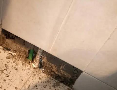 凤翔测漏水公司为您专业分享下检漏仪器准确定位的方法有什么特点?