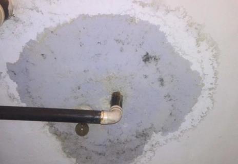 凤翔测漏水公司分享如何自检漏水