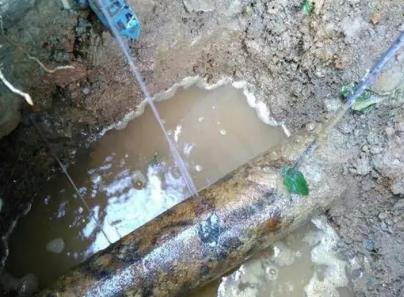 凤翔卫生间测漏水公司分享下我们可以检测到轻微的漏水和水压吗？