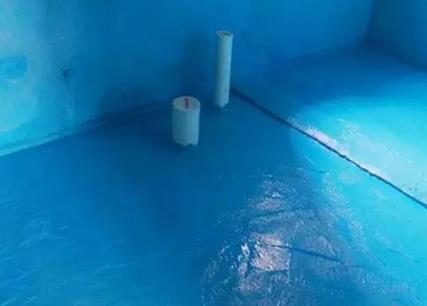 凤翔卫生间防水公司分享防水小知识