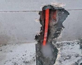 凤翔漏水检测哪家好