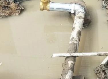 凤翔测漏水公司电话